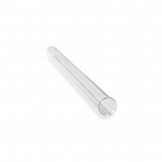 Кварцевая трубка для Уф Emaux T-UV16 D25x485mm (103025322)