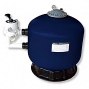 Фильтр Aquaviva S1000C (41 м3/ч, D1000)