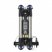Ультрафиолетовая установка Elecro Steriliser UV-C HRP-110-EU + DLife indicator + дозирующий насос