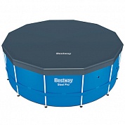 Покрытие на бассейн Bestway 58037 (диаметр 366/360см)