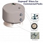 Фильтр Hayward HCFF701252WVA FA1000 Bobbin (D1800)