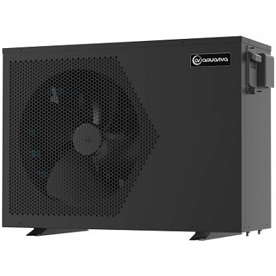 Тепловой насос Aquaviva Model 12 ON/OFF (12.4 кВт)