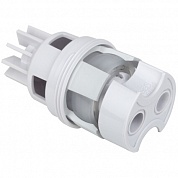 Фильтр.уст. Hayward Pro Top D500 S210T8107 (10m3/h, верх)