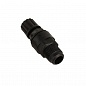 Обратный клапан дозирующего насоса AquaViva  3/8" (4/6)