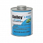 Клей для труб ПВХ Bailey L-6023 473 мл
