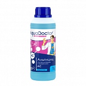 Средство против водорослей AquaDoctor AC 1л