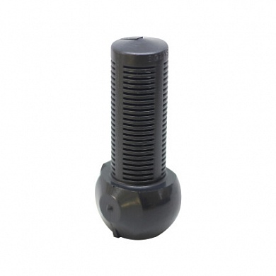 Глушитель для компрессора Grino Rotamik, 1x2"