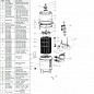 Фильтр Hayward ProGrid DE6020 (D660)