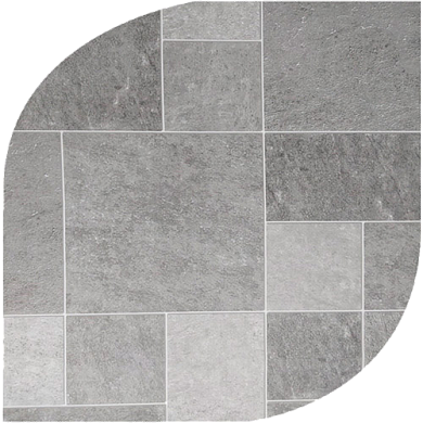 Лайнер Cefil Touch VULCANO (плитка) 1.65x25m (41,25м.кв)