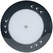 Прожектор светодиодный Aquaviva Graphite (LED003-546led) 33W RGBX/4M + закл.к прожектору