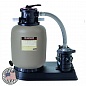 Фильтр.уст. Hayward Pro Top D400 S166T8103 (6m3/h, верх)