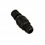 Обратный клапан дозирующего насоса AquaViva  3/8" (4/6)