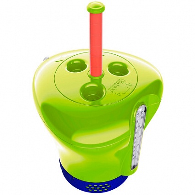 Дозатор Kokido CD16BU, Green 
