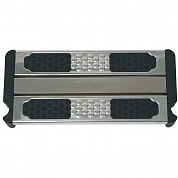 Ступень для лестниц Hayward AISI 316, широкая