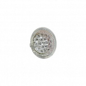 Лампа запасная 04011015 белая для Aquaviva LED-P50