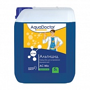 Альгицид AquaDoctor AC MIX 5л