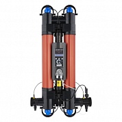 Ультрафиолетовая фотокаталитическая установка Elecro Quantum QP-130 с дозирующим насосом