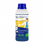 Альгицид AquaDoctor AC MIX 1л