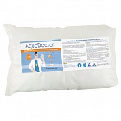 Дезинфектант для бассейна на основе хлора длительного действия AquaDoctor C-90T 50 кг