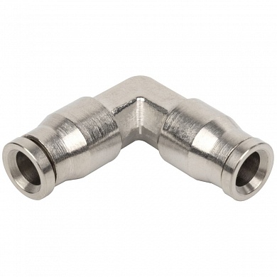 L-образное соединение AquaViva 1/4"