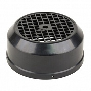 Муфта разборная ПВХ EFFAST RDRBOD c уплотнением EPDM