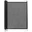 Ограждение для бассейна Aquaviva Fence Black (4.55x1.22 м)