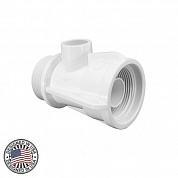 Закладная часть Hayward JET-AIR SP1430 (1 1/2") для гидромассажной форсунки