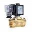 Клапан соленоидный Aquaviva 2W31 (DN25-G1) d32 мм