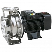 Насос AquaViva LX CA80-65-200/18.5T (380В, 100м³/ч*45м, 18.5кВт, 25лс) AISI 304