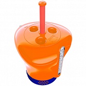 Дозатор Kokido CD16BU, Orange